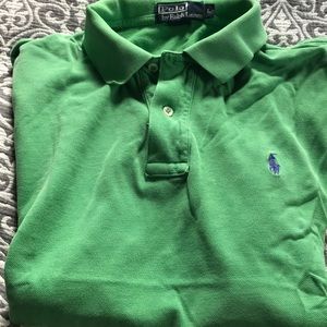 Ralph Lauren Polo
